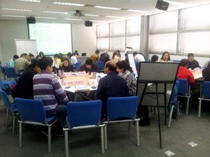2015北國會建筑業(yè)、房地產(chǎn)業(yè)營改增第二期03